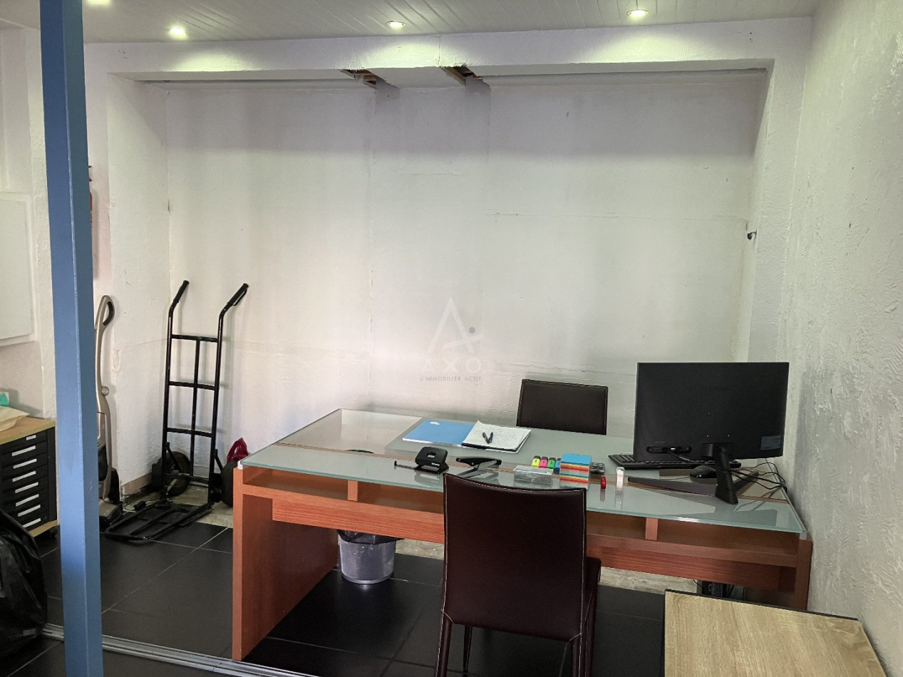 letting Local commercial Saint Raphael - Photo 10