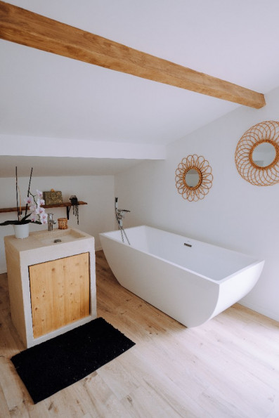 vente Maison Mont De Marsan - Photo 8