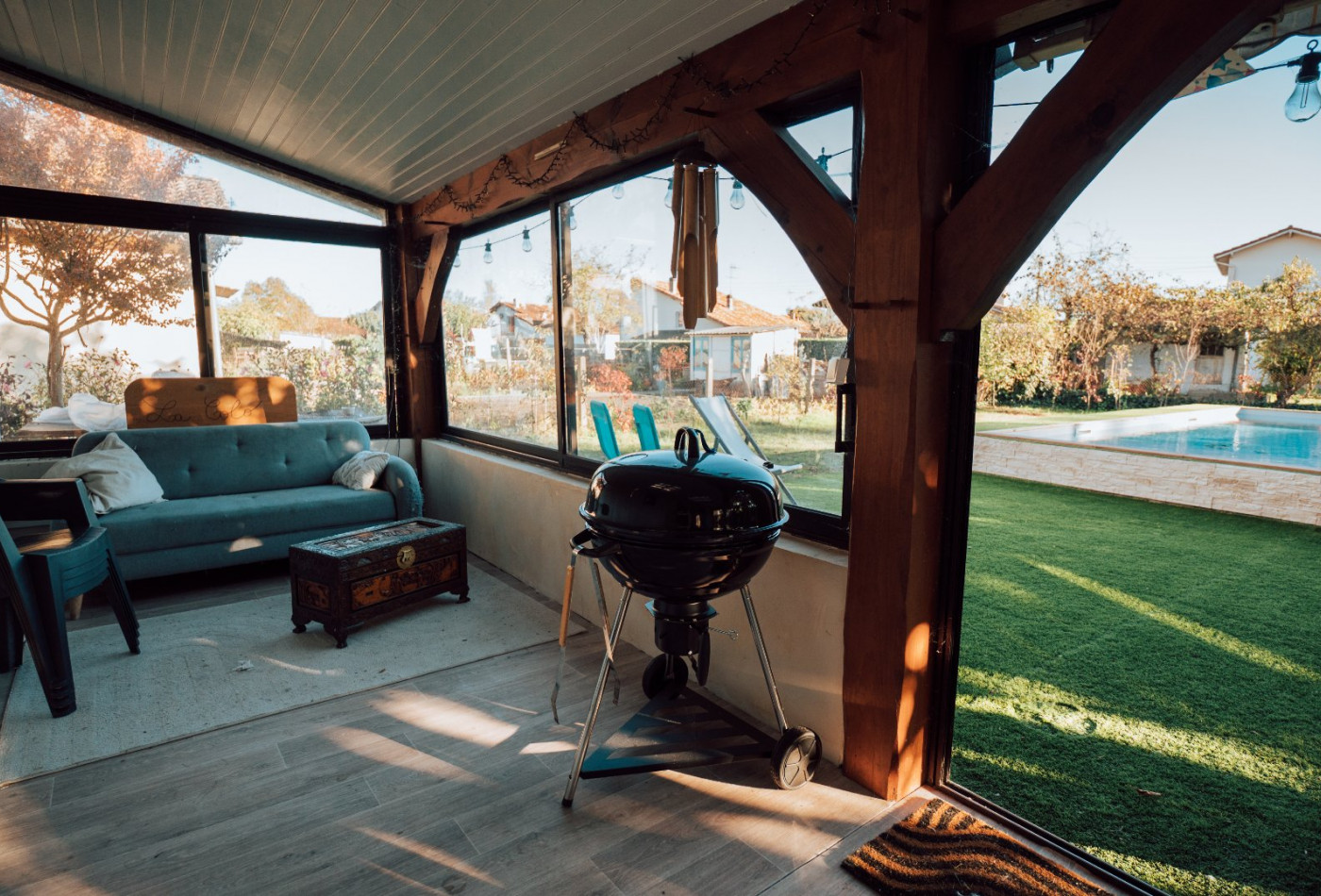 vente Maison Mont De Marsan - Photo 1