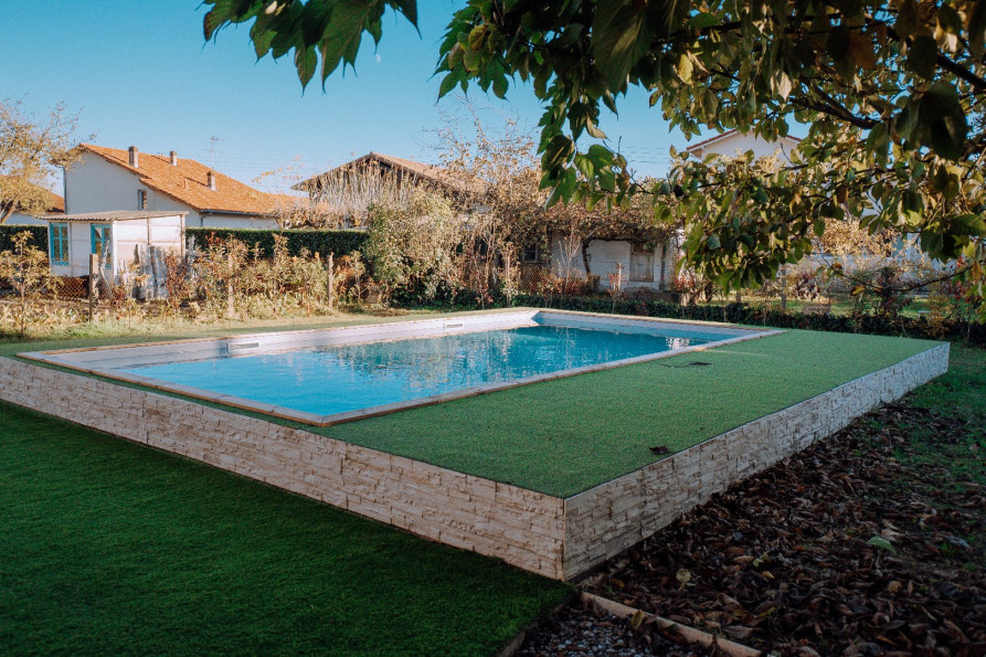 vente Maison Mont De Marsan - Photo 9