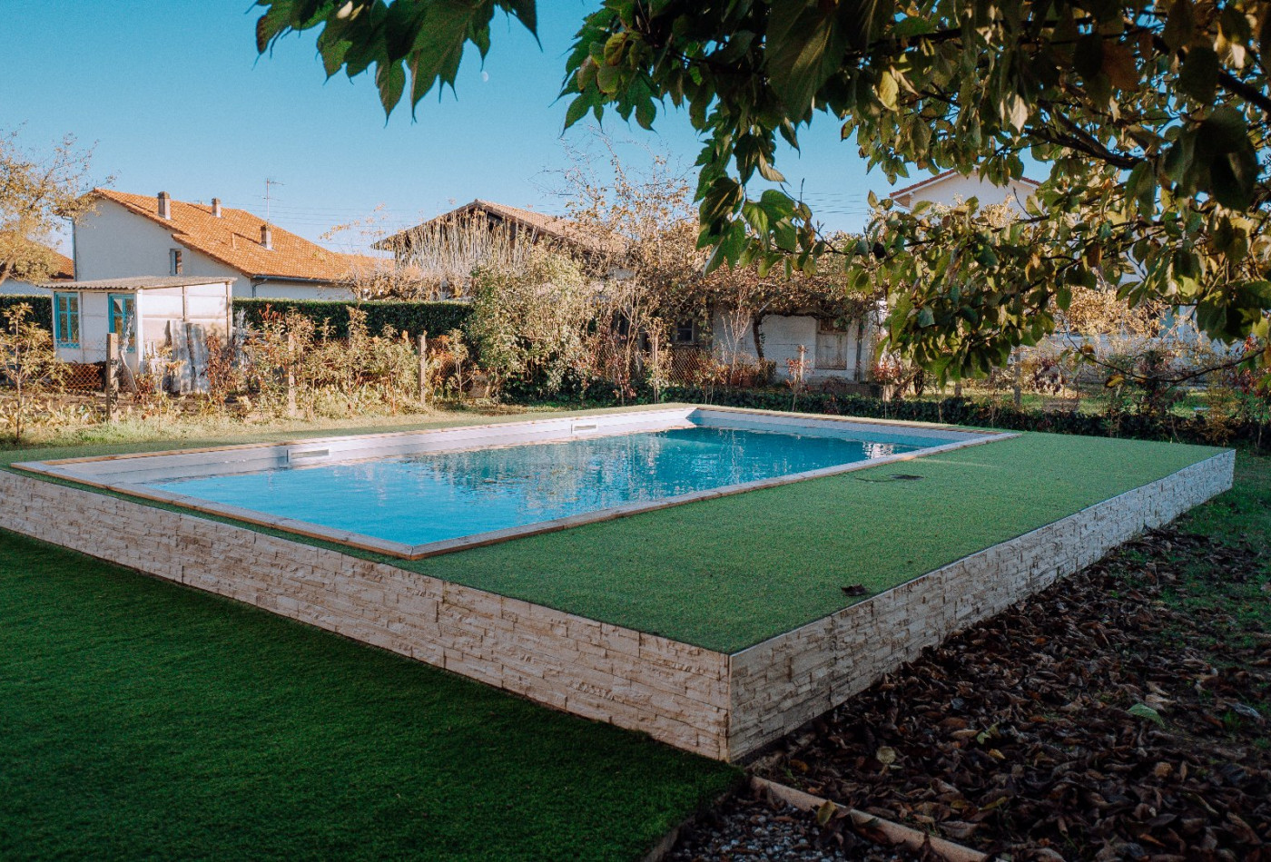 vente Maison Mont De Marsan - Photo 9