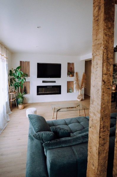 vente Maison Mont De Marsan - Photo 3