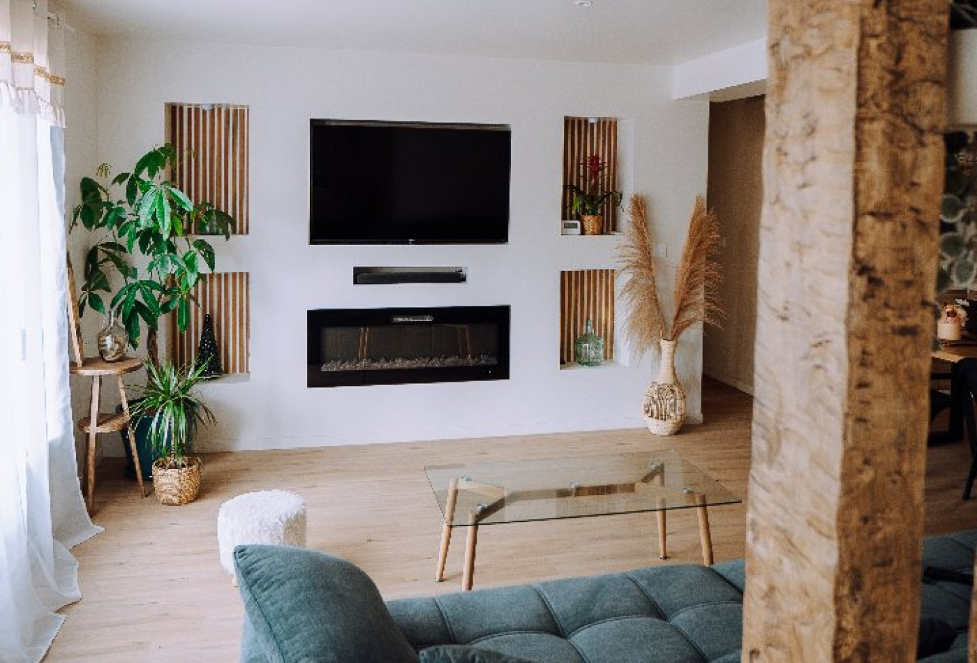 vente Maison Mont De Marsan - Photo 3