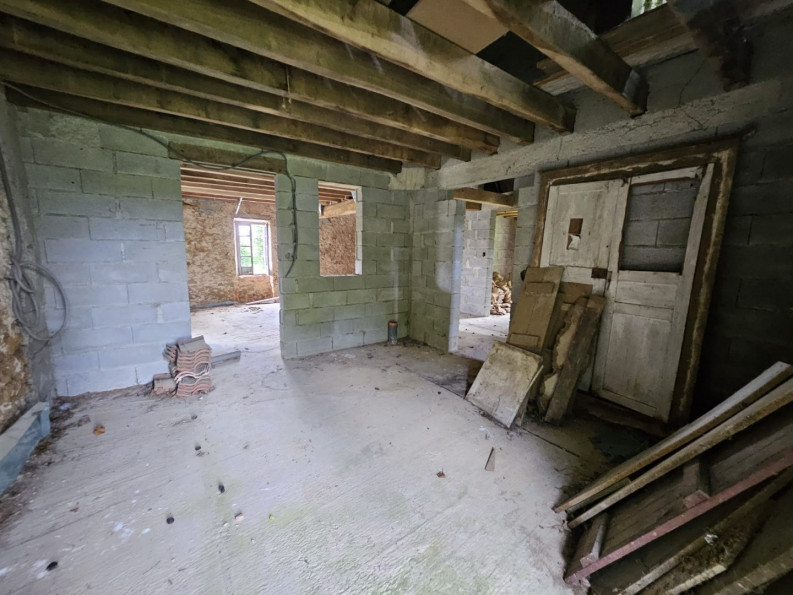 vente Maison à rénover Saint Cricq Villeneuve - Photo 10