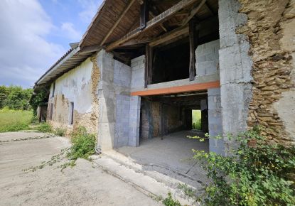 vente Maison à rénover Saint Cricq Villeneuve