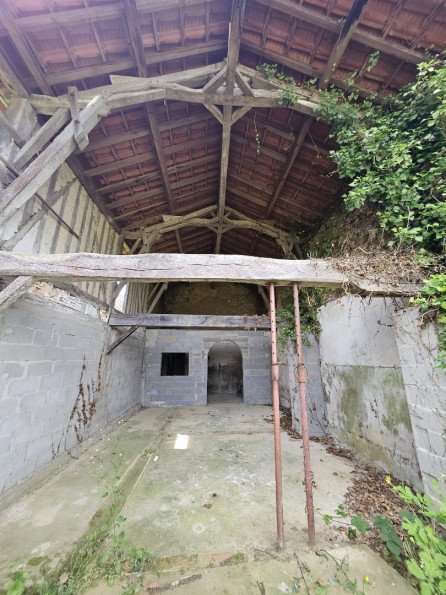 vente Maison à rénover Saint Cricq Villeneuve - Photo 3