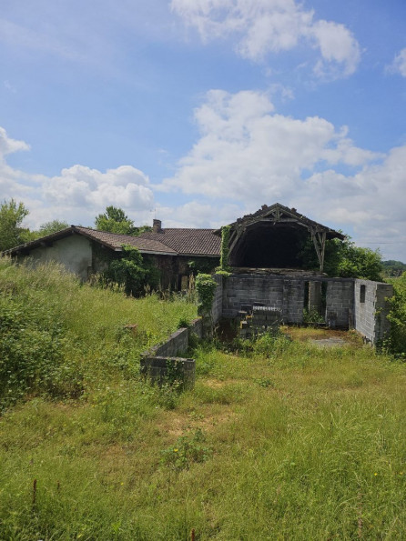 vente Maison à rénover Saint Cricq Villeneuve - Photo 4