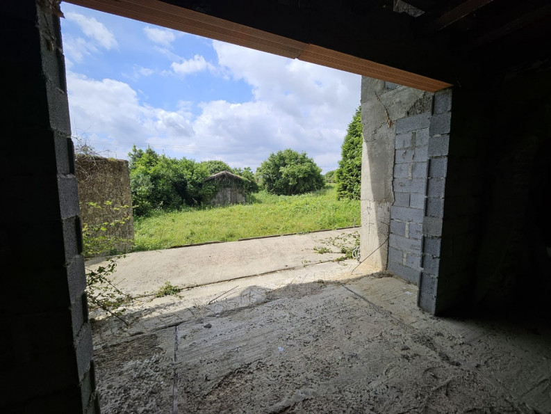 vente Maison à rénover Saint Cricq Villeneuve - Photo 5