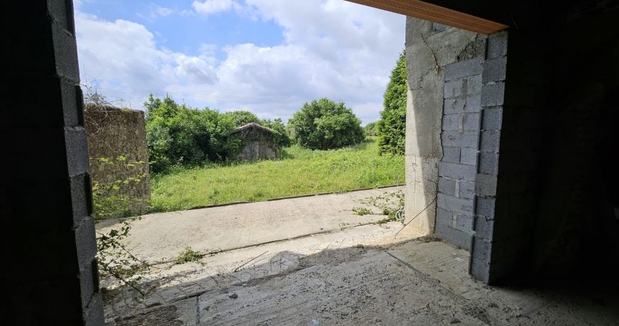 vente Maison à rénover Saint Cricq Villeneuve