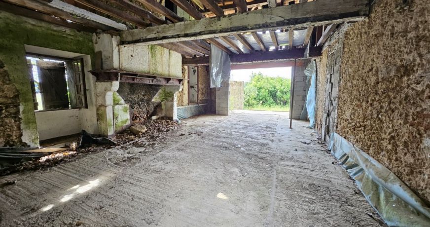 vente Maison à rénover Saint Cricq Villeneuve