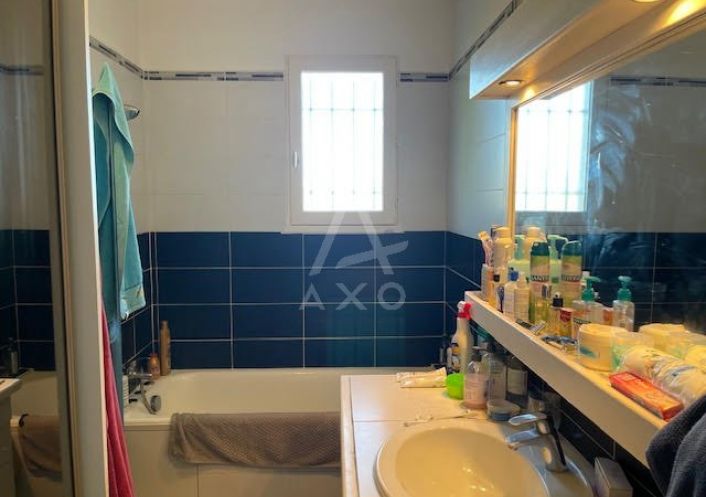 vente Villa Paulhan