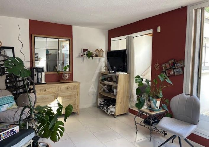 vente Villa Paulhan