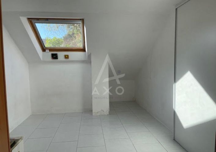 vente Villa Paulhan