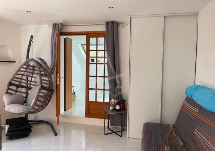 vente Villa Paulhan