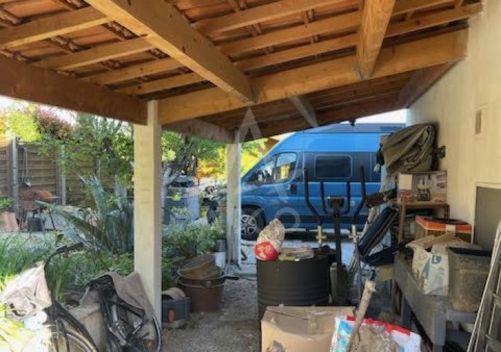 vente Villa Paulhan