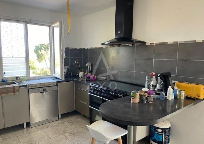 vente Villa Paulhan