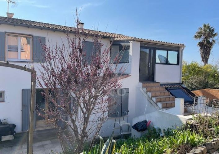 vente Villa Paulhan