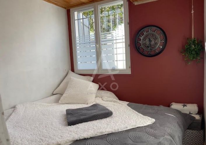 vente Villa Paulhan