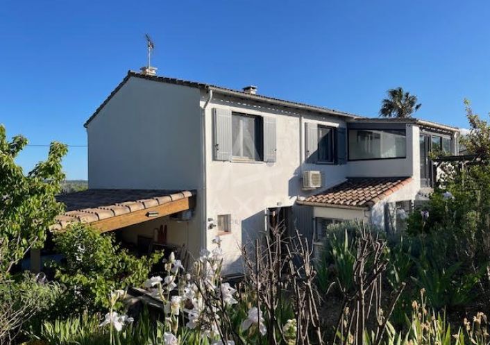 vente Villa Paulhan