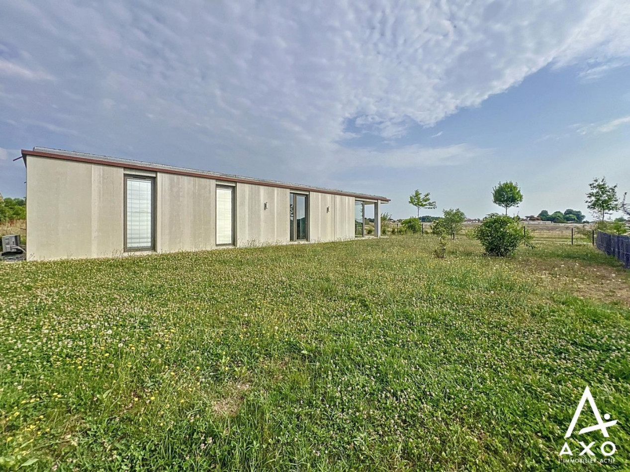 vente Villa d'architecte Saint Sever - Photo 7