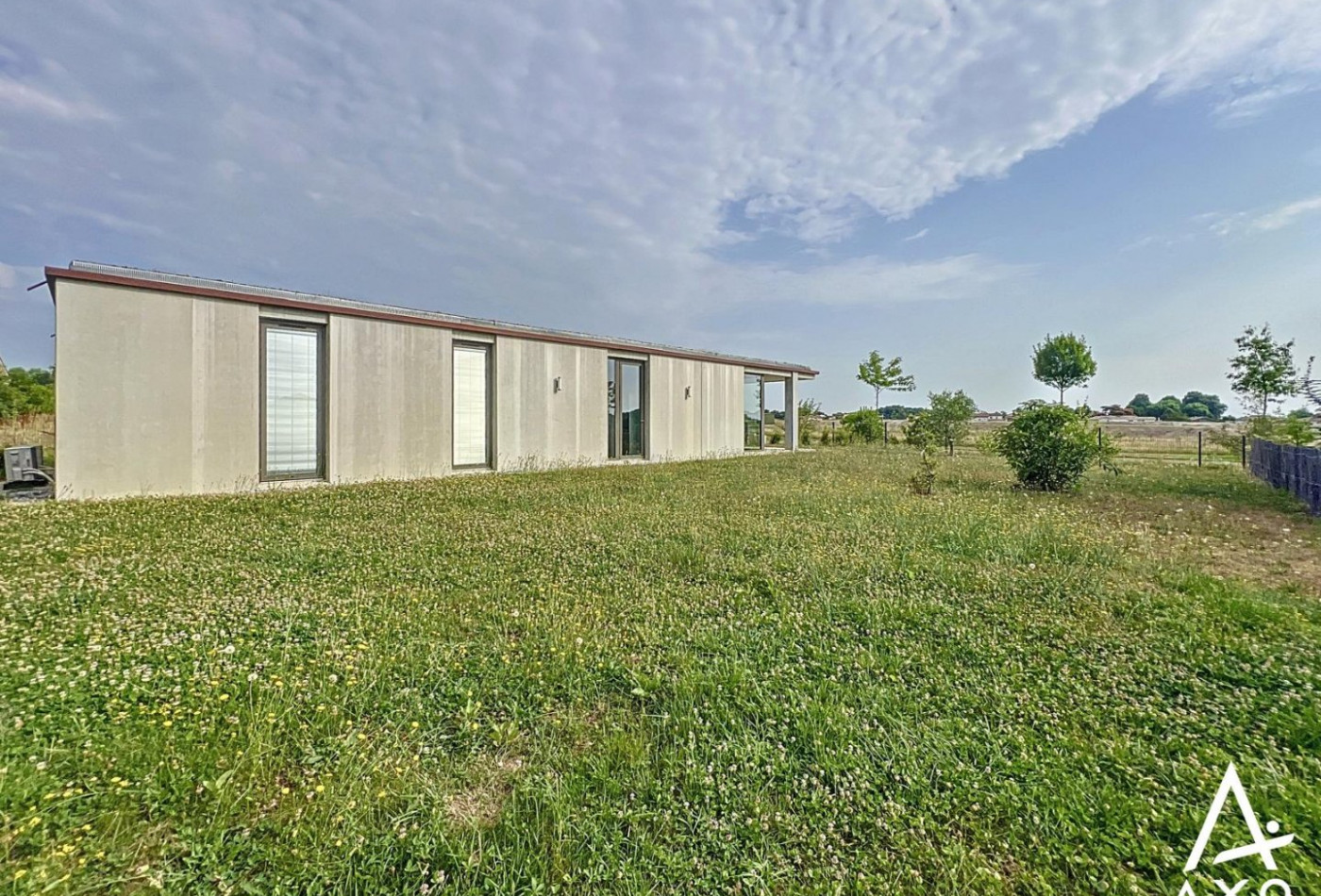 vente Villa d'architecte Saint Sever - Photo 7