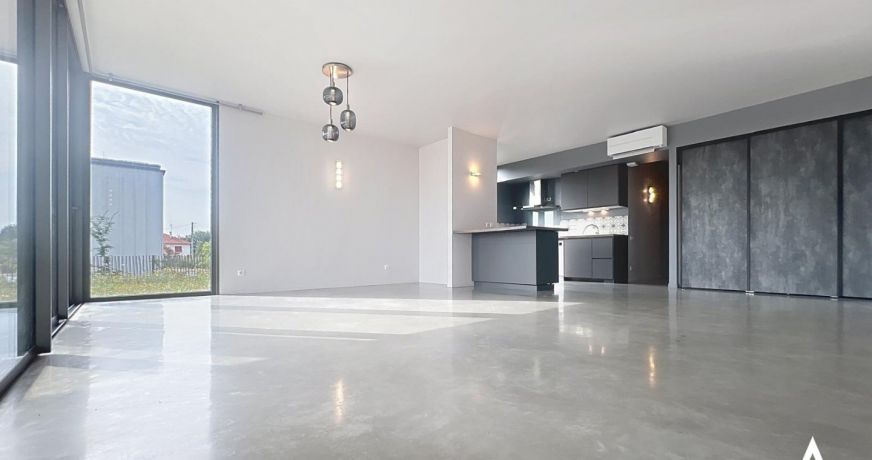 vente Villa d'architecte Saint Sever