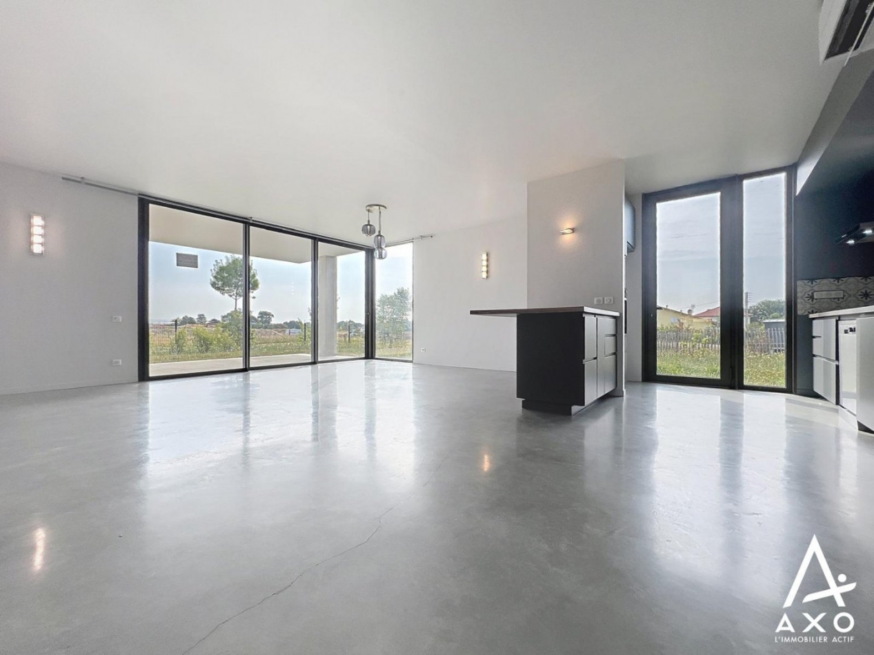 vente Villa d'architecte Saint Sever - Photo 2