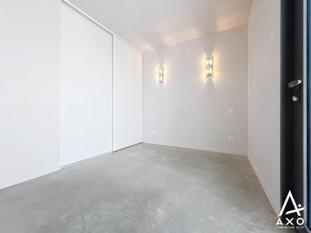 vente Villa d'architecte Saint Sever - Photo 5