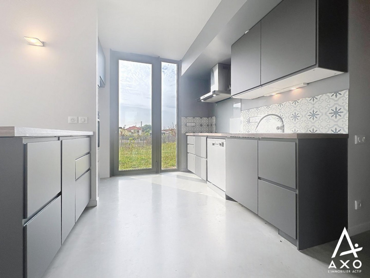 vente Villa d'architecte Saint Sever - Photo 3