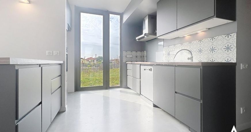 vente Villa d'architecte Saint Sever