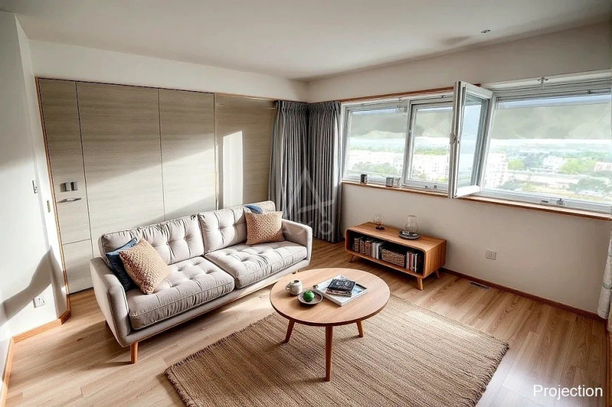 vente Appartement Saint Herblain - Photo 1