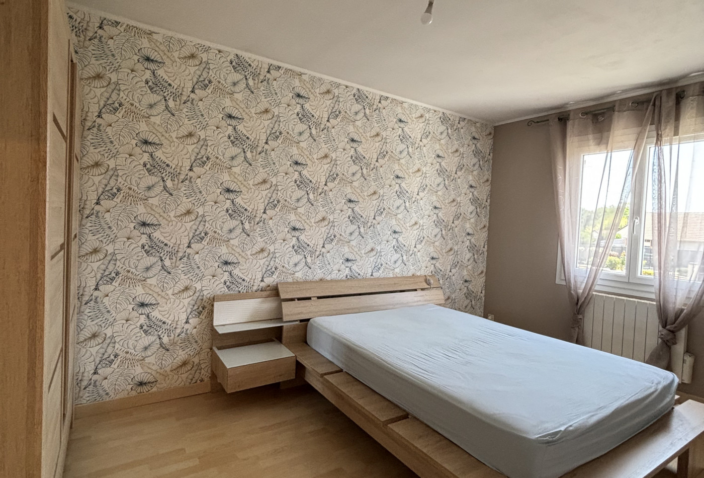 vente Pavillon Arrabloy - Photo 7