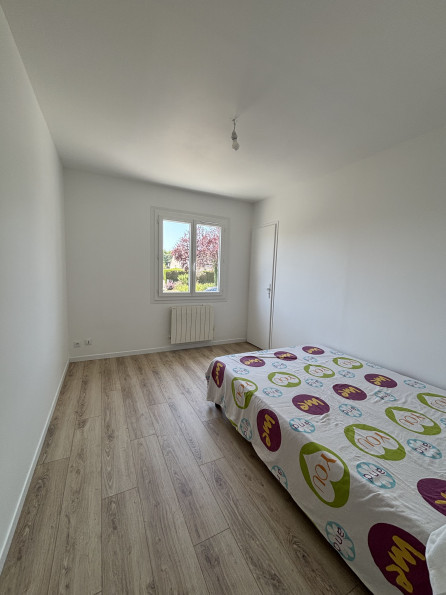 vente Pavillon Arrabloy - Photo 8