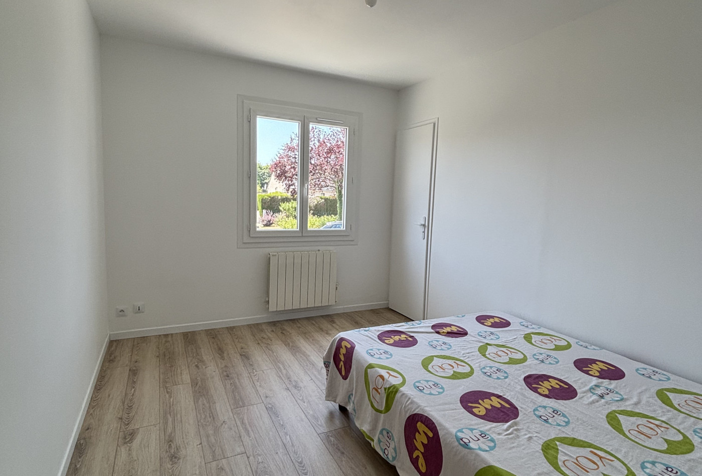 vente Pavillon Arrabloy - Photo 8