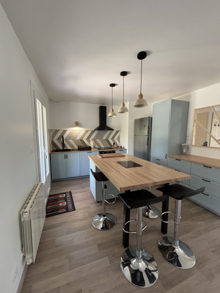 vente Pavillon Arrabloy - Photo 4