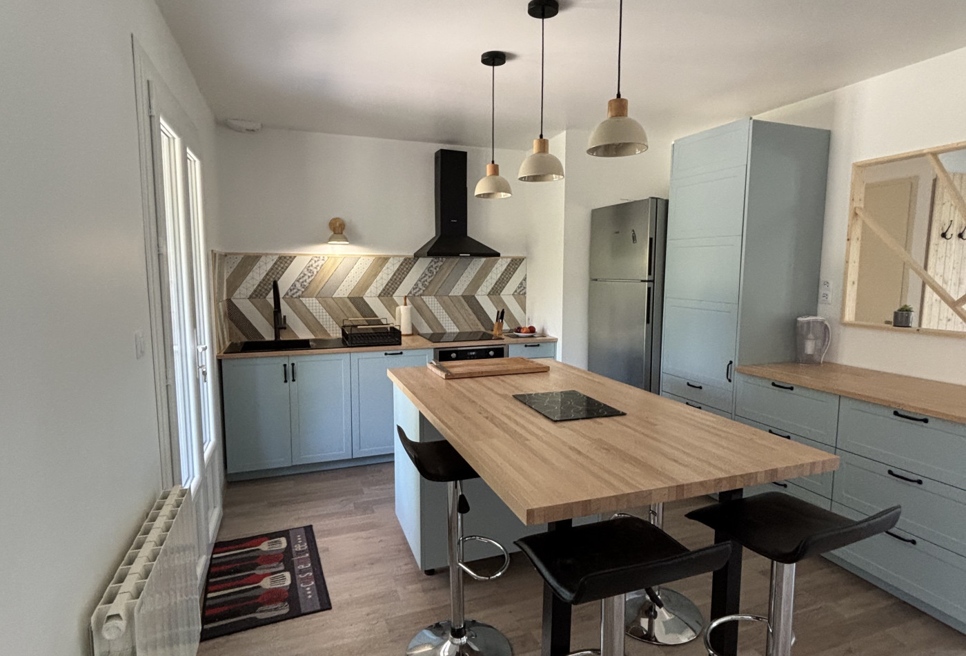 vente Pavillon Arrabloy - Photo 4