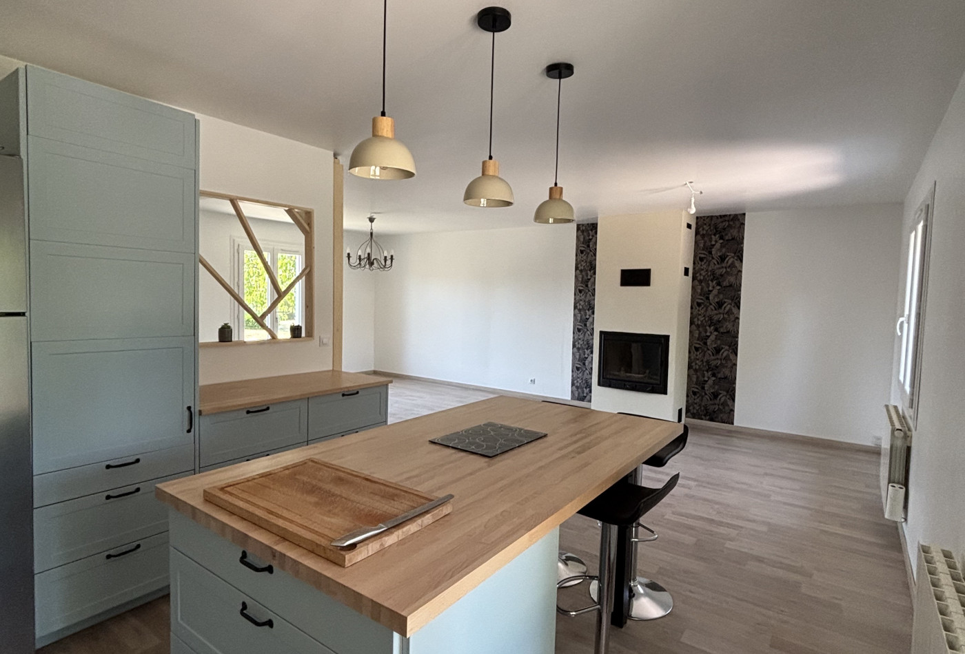 vente Pavillon Arrabloy - Photo 5