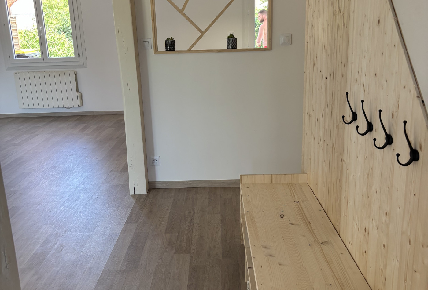 vente Pavillon Arrabloy - Photo 3