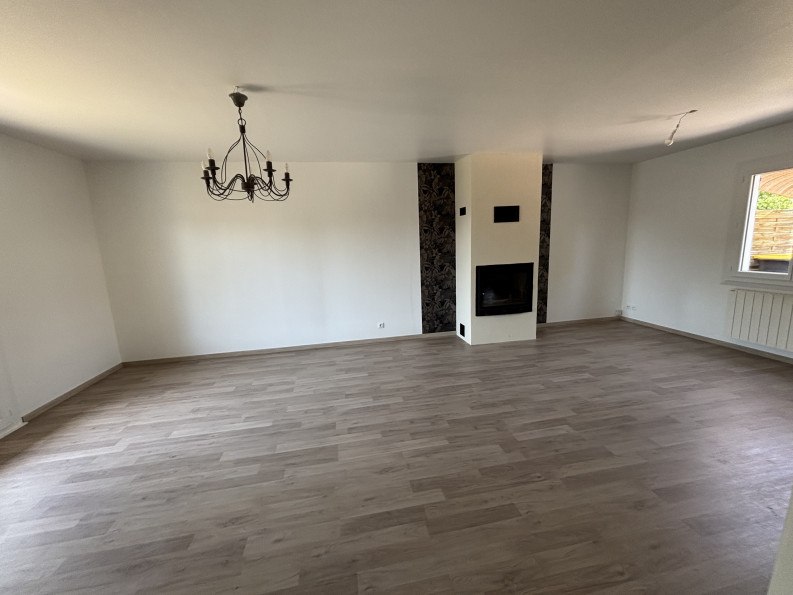 vente Pavillon Arrabloy - Photo 6