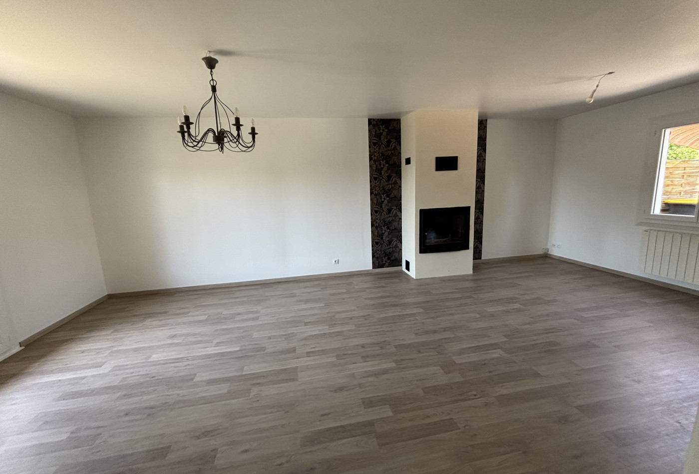 vente Pavillon Arrabloy - Photo 6