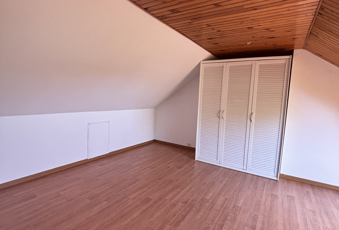 vente Pavillon Arrabloy - Photo 10