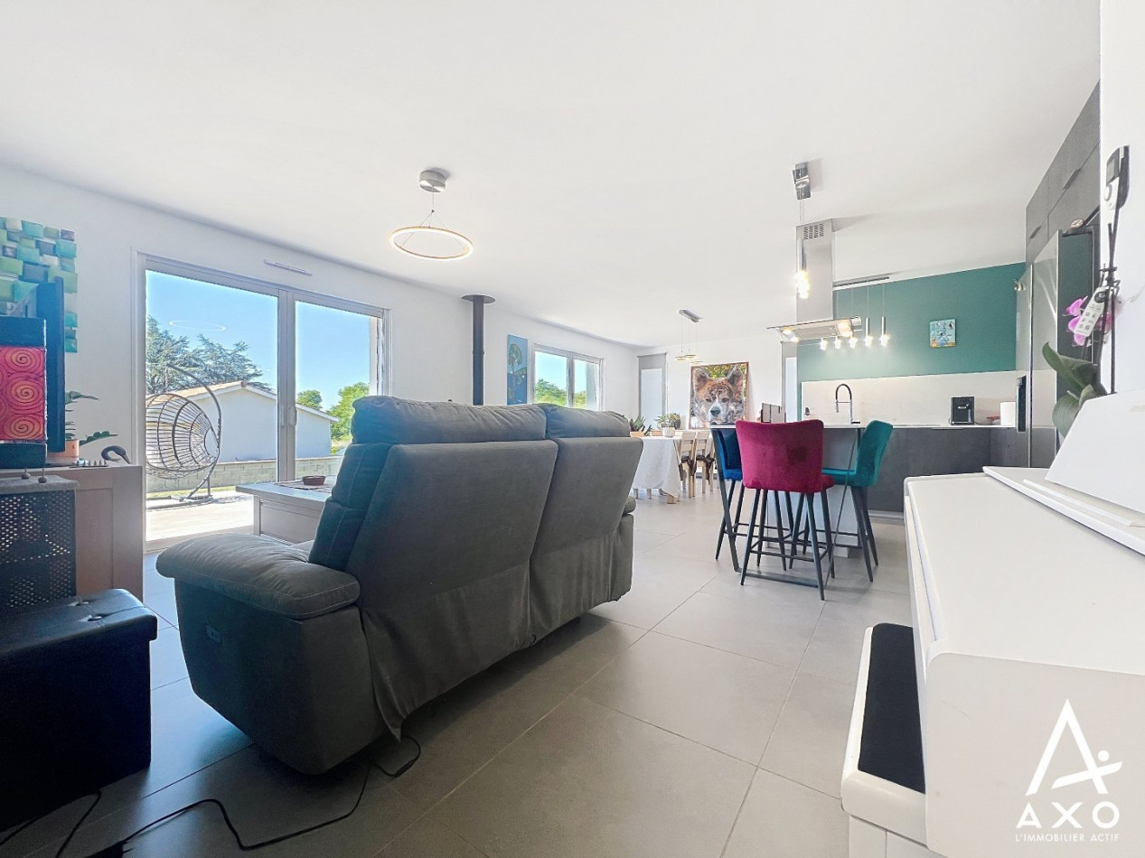 vente Maison Peyrehorade - Photo 4