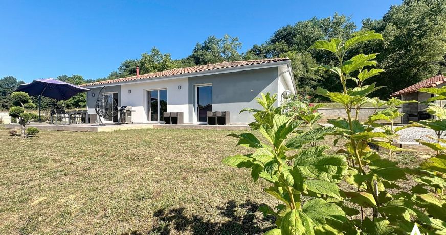 vente Maison Peyrehorade