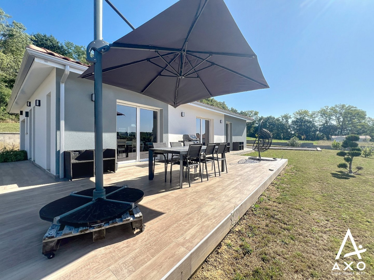 vente Maison Peyrehorade - Photo 1