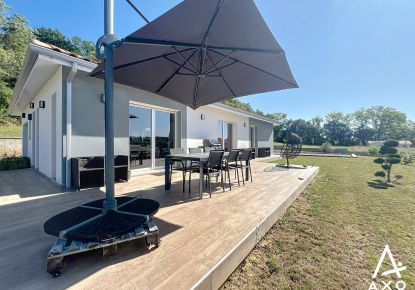 vente Maison Peyrehorade