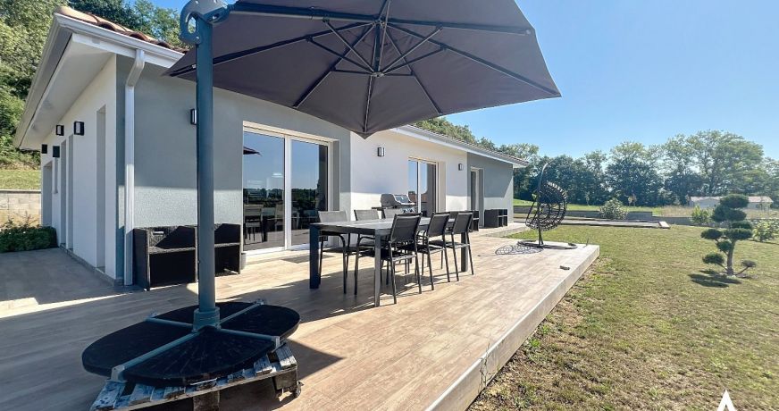 vente Maison Peyrehorade