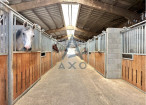 sale Haras / equestre Cabourg