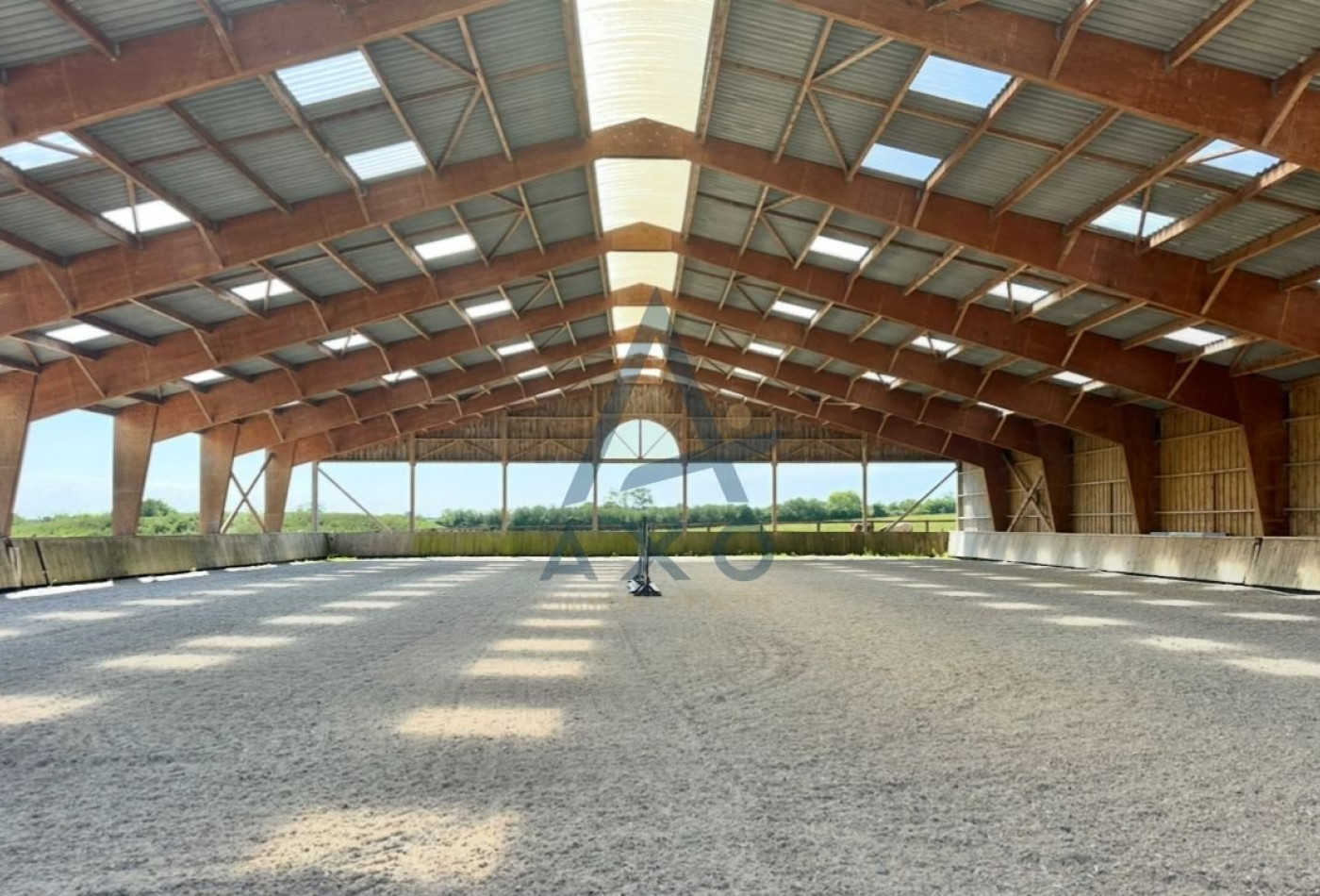 vente Haras / equestre Cabourg - Photo 3