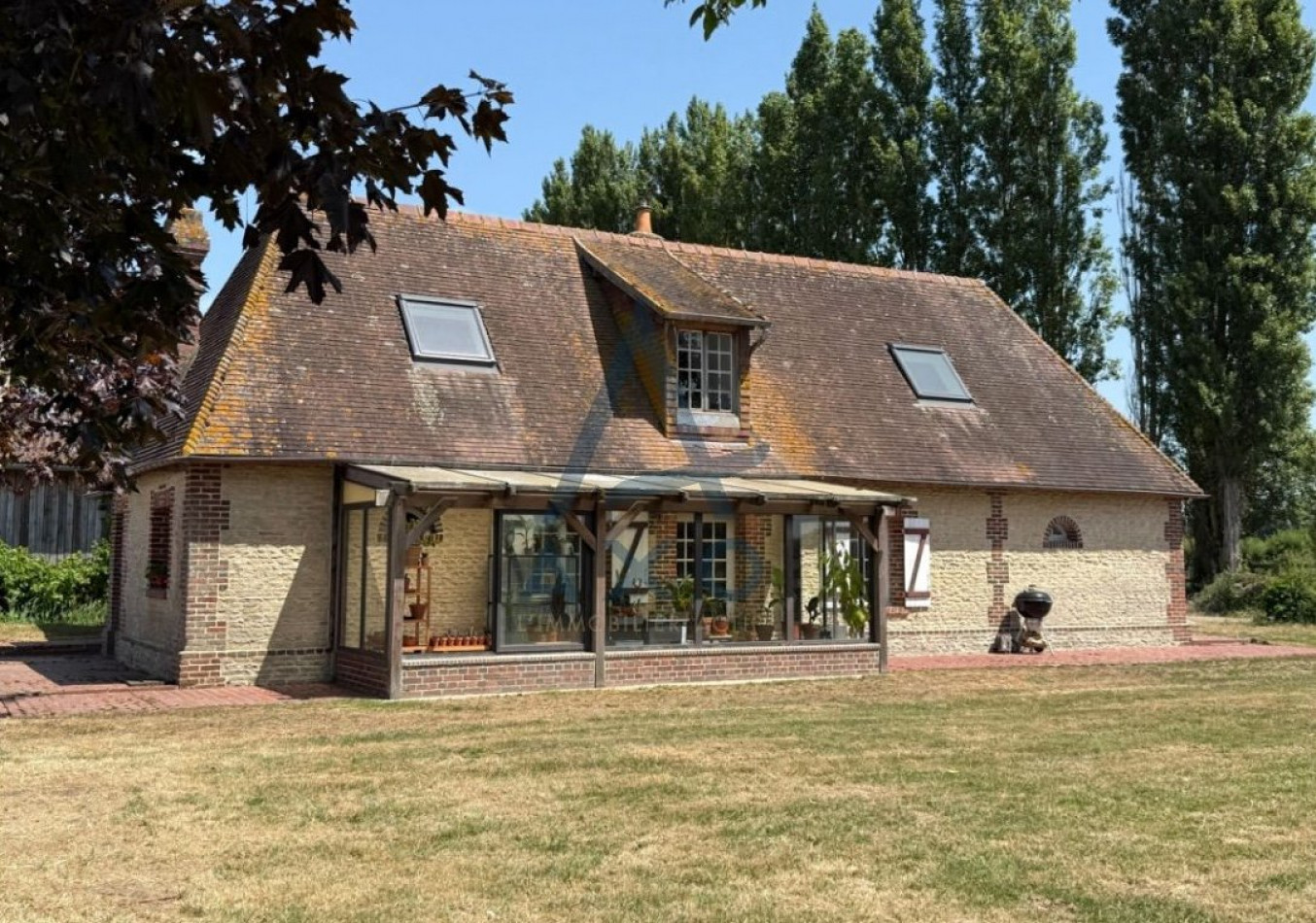 sale Haras / equestre Cabourg - Photo 6