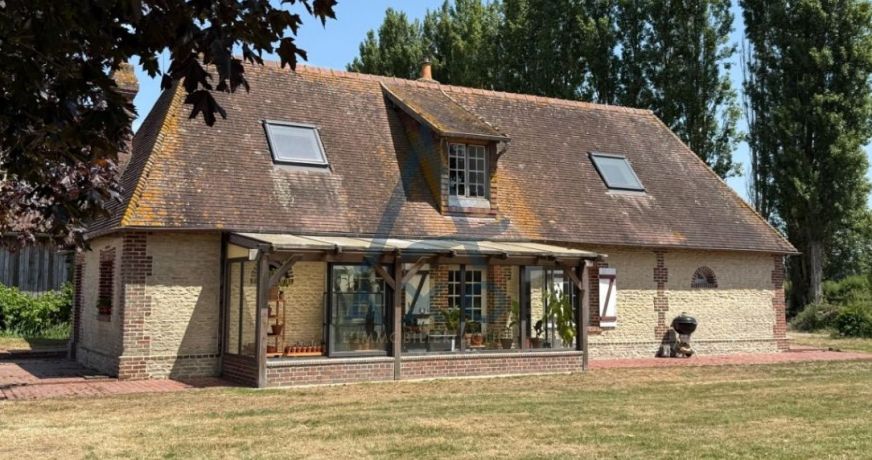 vente Haras / equestre Cabourg